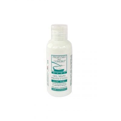 Sapone liquido mani Dermomed Purezza all’Aloe 300ml